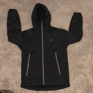 Nike windbreaker